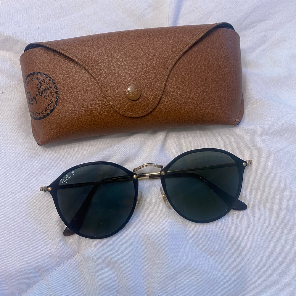 Ray-Ban Sunglasses